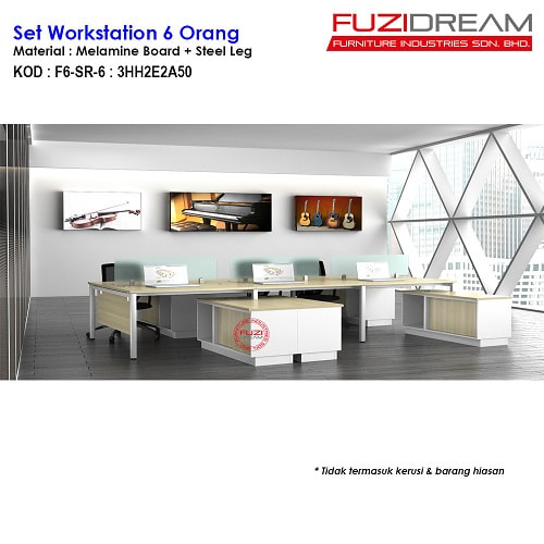 harga-workstation-pejabat-cubical-ruang-kerja-office-partition-pejabat-station-meja-murah
