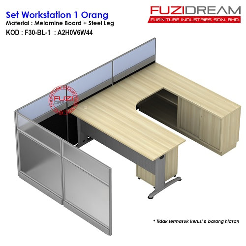 partition-meja-pejabat-ukuran-meja-workstation-pembekal-meja-pejabat