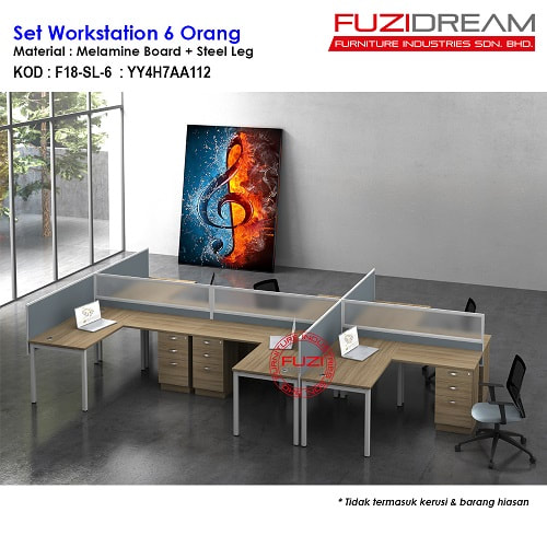 pembekal-workstation-pejabat-murah-partition-pejabat-harga-supplier-office-partition-cubical-selangor-kl-malaysia